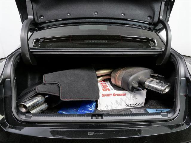 Used 2025 Lexus IS 500 w/ Accessory Package 2 RWD image 31