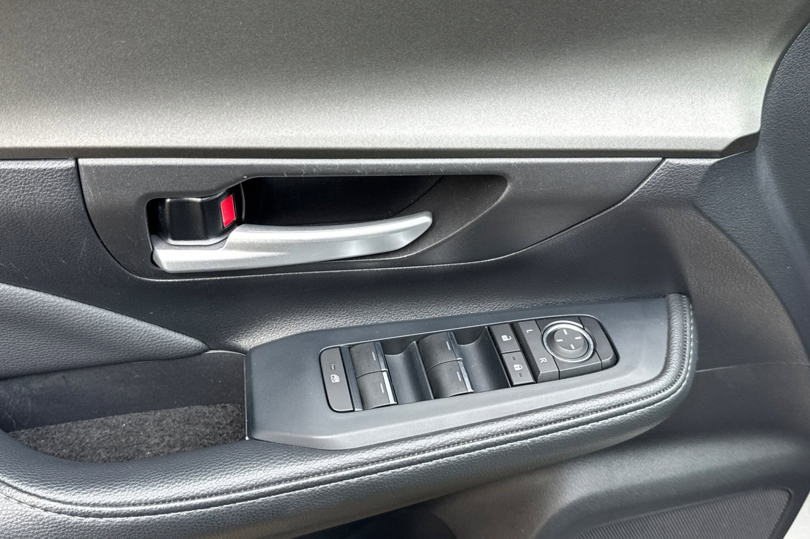 Certified 2024 Toyota Grand Highlander XLE image 14