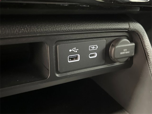 New 2025 Honda Pilot Sport image 22