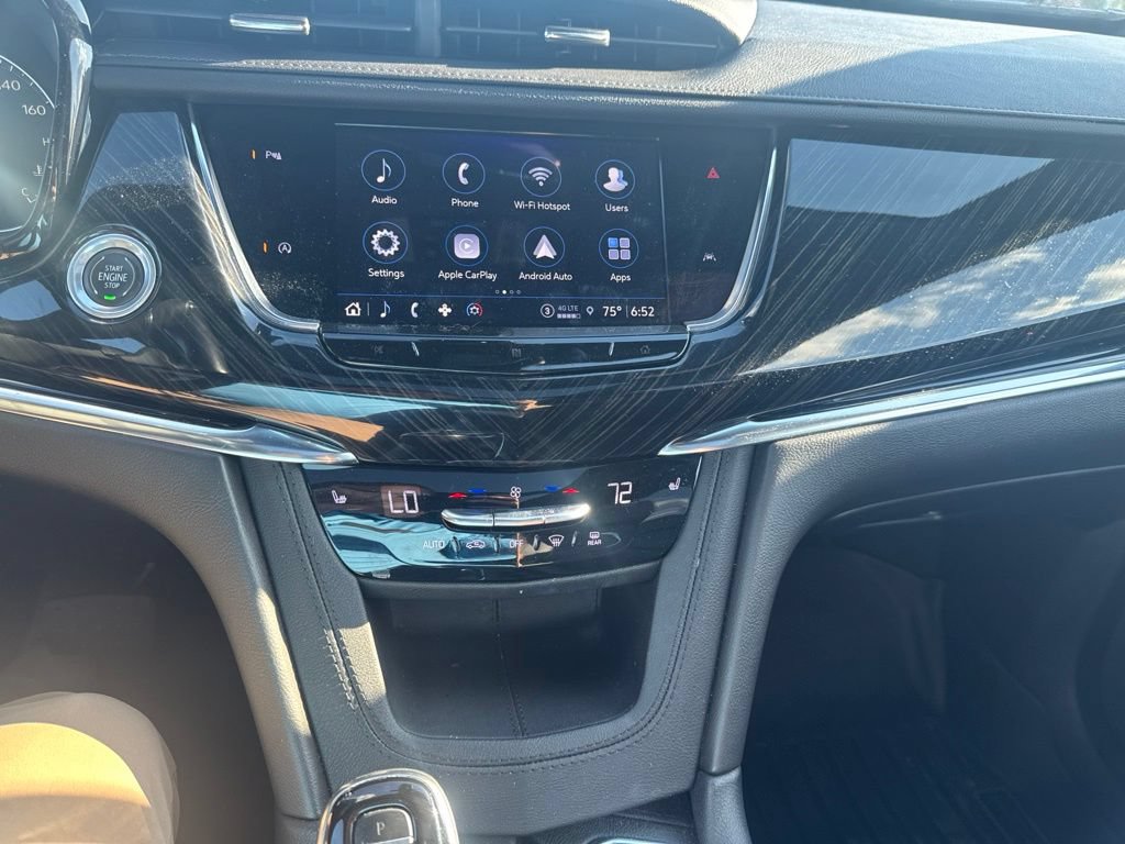 Used 2021 Cadillac XT6 Premium Luxury AWD/4WD image 22