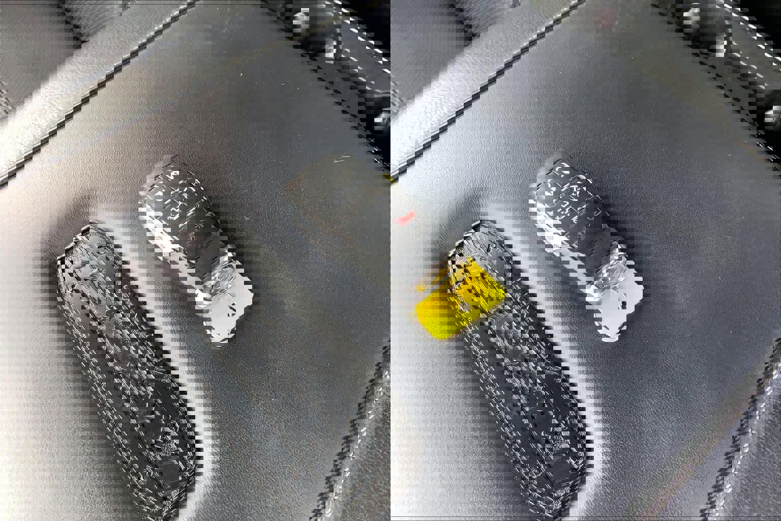 Used 2024 RAM 2500 Rebel w/ Safety Group image 20