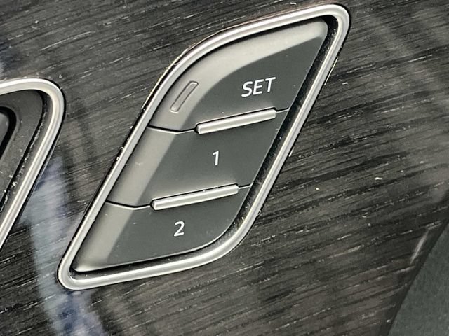 Used 2019 Audi Q8 Prestige AWD/4WD image 33