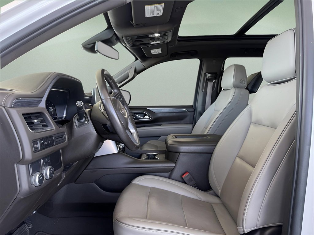 Used 2023 GMC Yukon SLT image 46