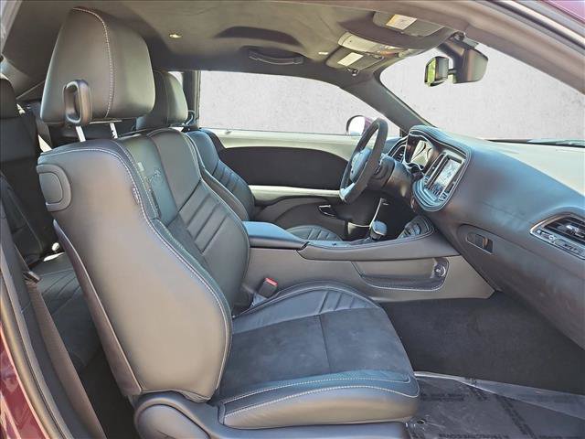 Used 2022 Dodge Challenger SRT Super Stock RWD image 27