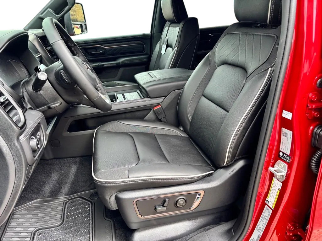 New 2027 RAM 1500 Limited AWD/4WD image 29