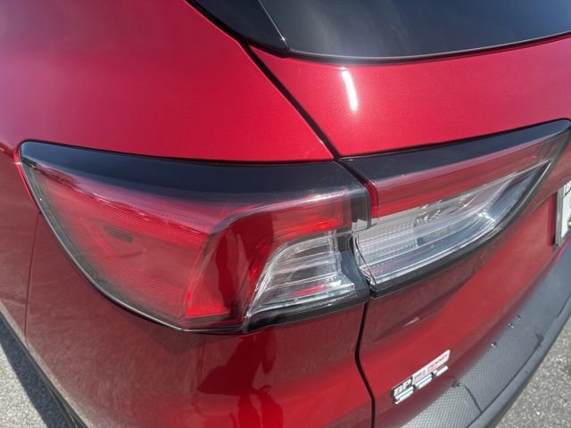 Used 2022 Ford Escape SEL w/ Technology Package image 10