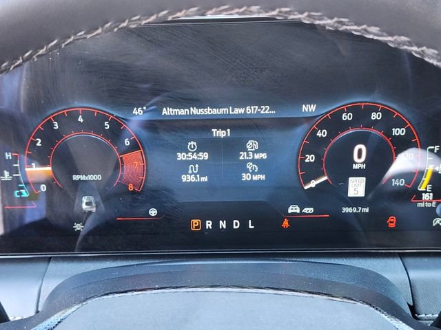 Certified 2024 Ford Mustang Premium image 26