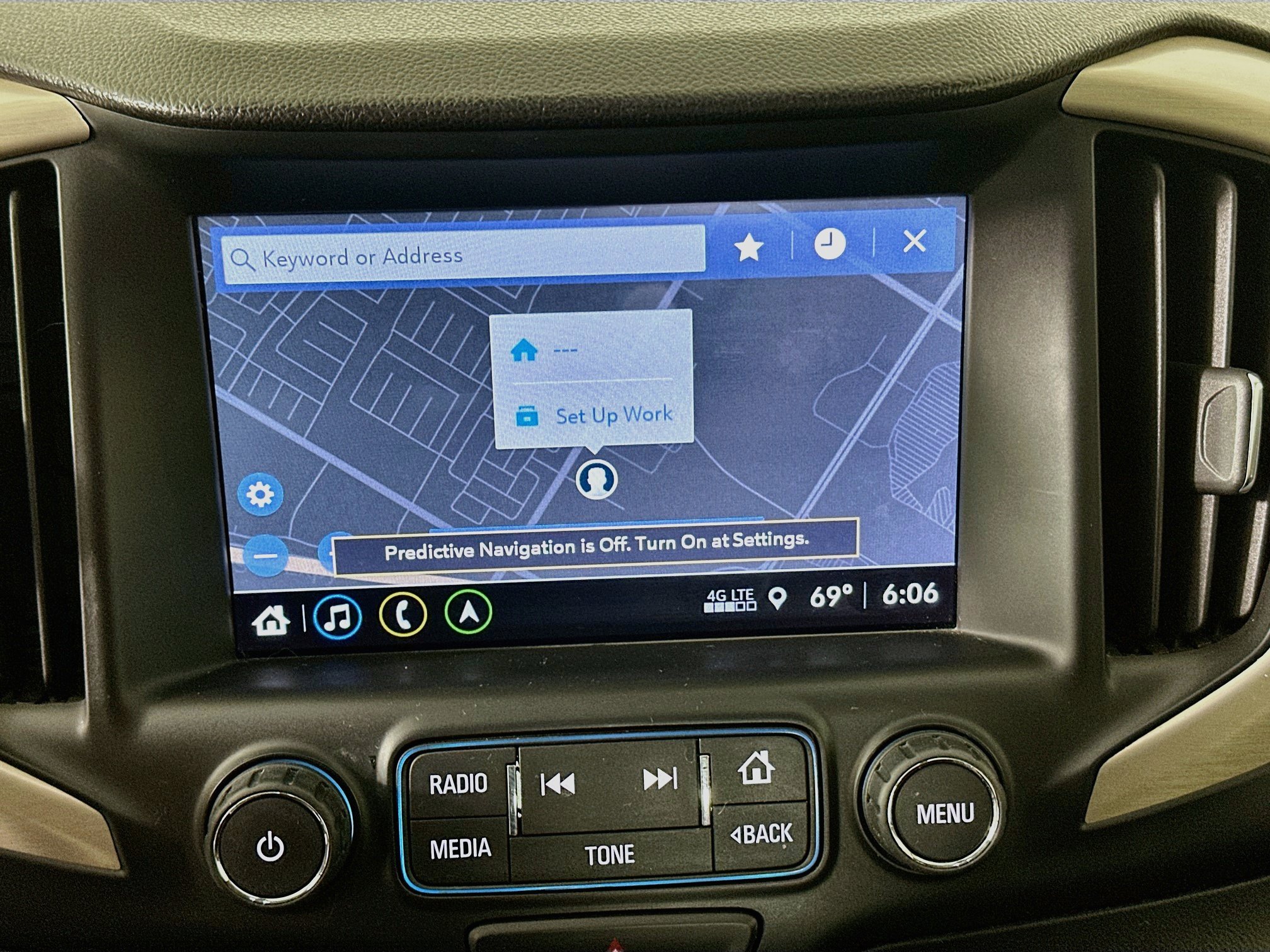Used 2018 GMC Terrain Denali w/ Driver Alert Package II FWD image 22