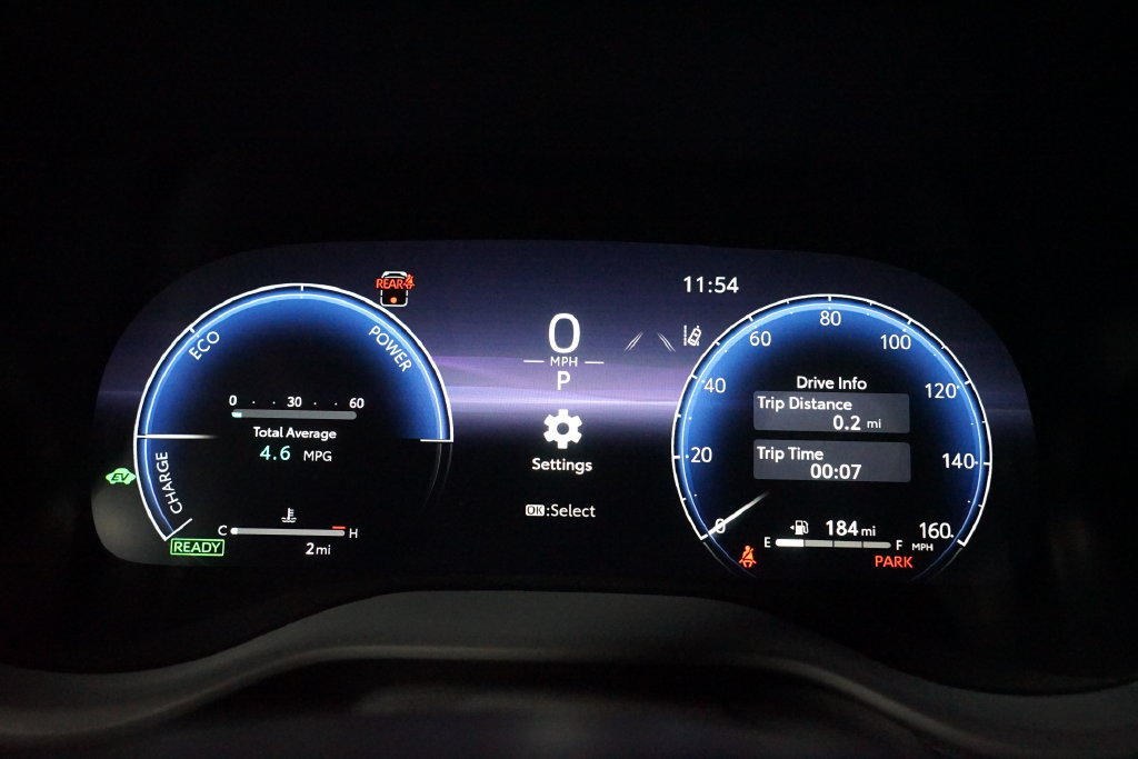 New 2026 Toyota Sienna XSE FWD image 15