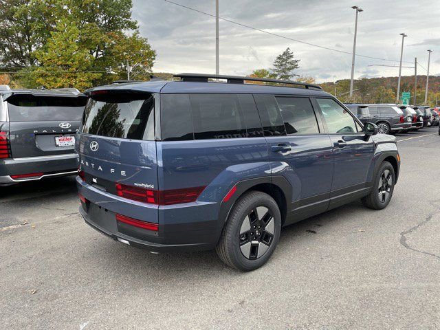 New 2026 Hyundai Santa Fe SEL image 4