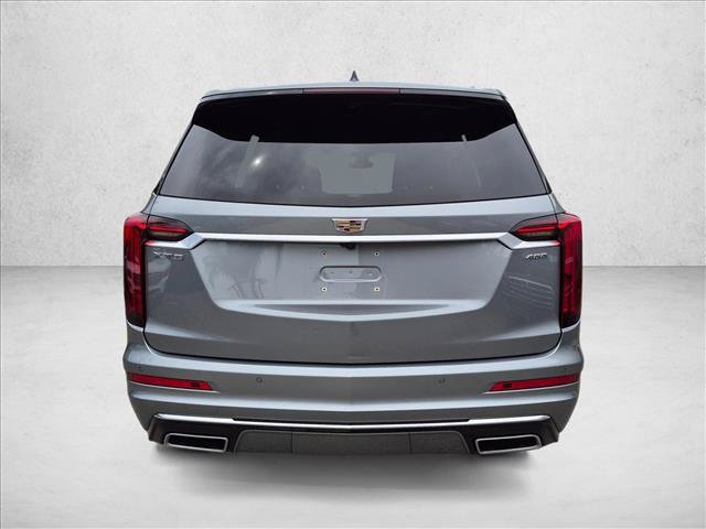 Used 2024 Cadillac XT6 Premium Luxury FWD image 7