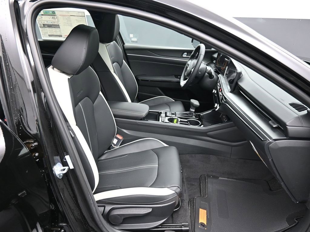 New 2026 Kia K5 GT-Line w/ GT-Line Premium Package image 23