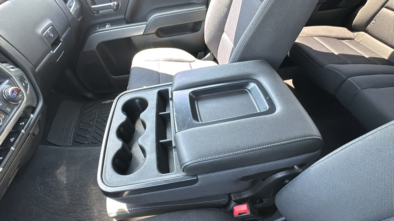 Certified 2018 Chevrolet Silverado 1500 LT w/ All Star Edition AWD/4WD image 21