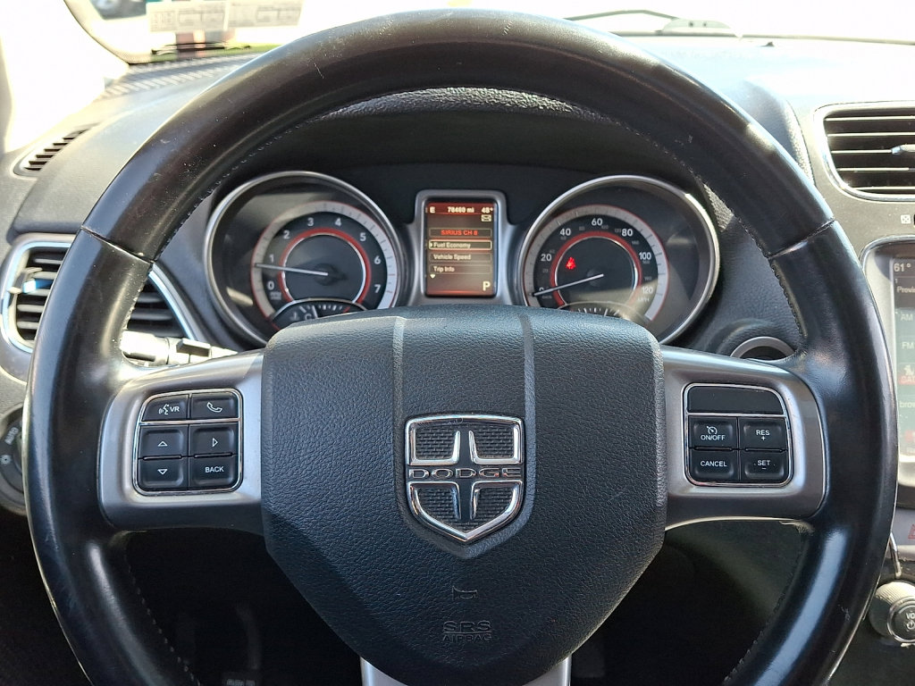 Used 2020 Dodge Journey Crossroad image 26