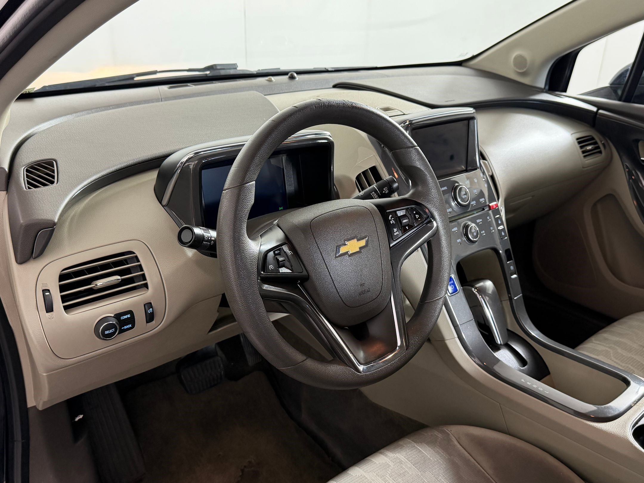 Used 2013 Chevrolet Volt image 4