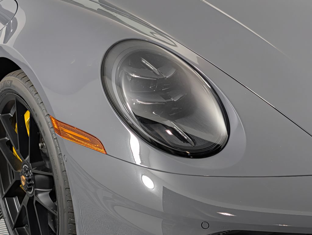 New 2026 Porsche 911 Targa 4 GTS AWD/4WD image 15