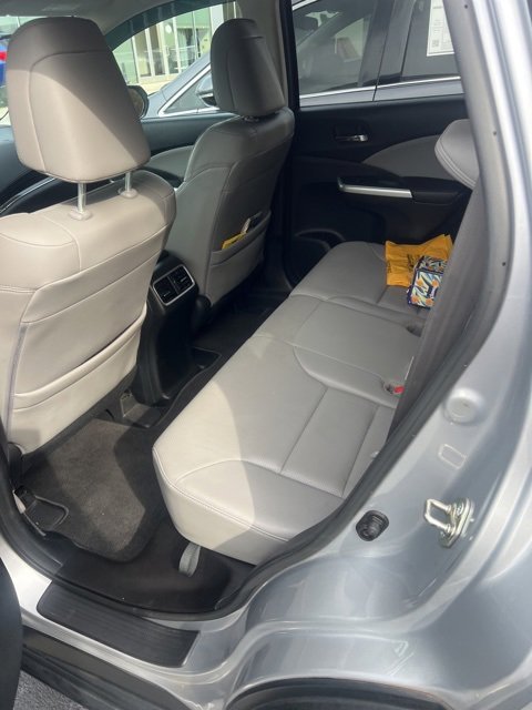 Used 2016 Honda CR-V Touring image 9