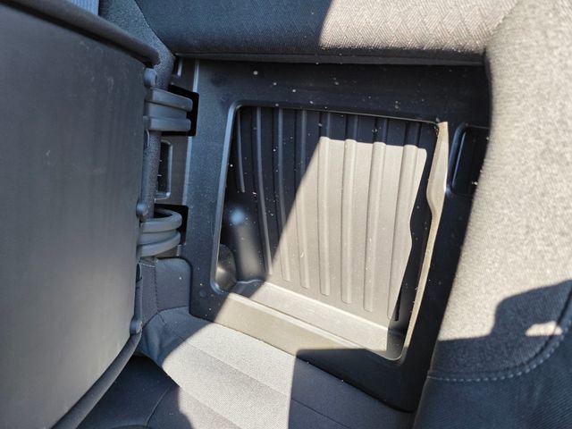 Used 2020 Chevrolet Silverado 1500 LT Trail Boss image 18