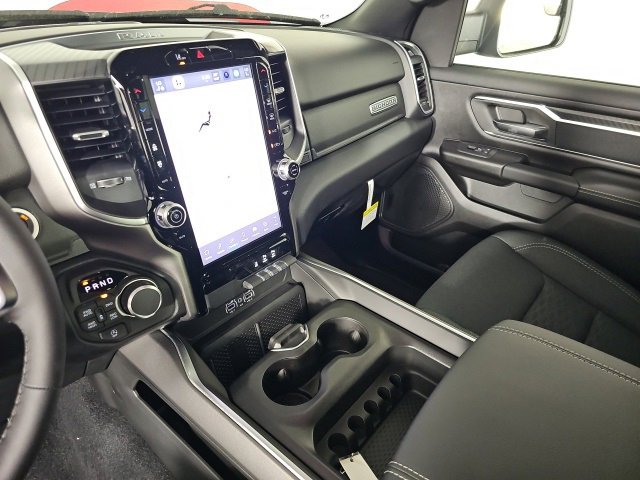 New 2026 RAM 1500 Big Horn image 22
