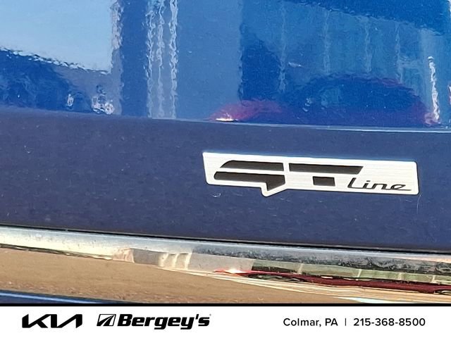 Used 2024 Kia EV6 GT-Line image 36