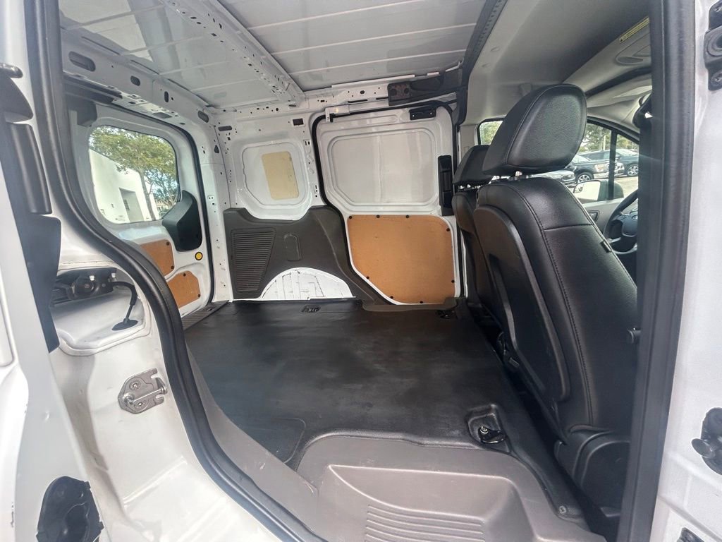 Used 2019 Ford Transit Connect XL image 29