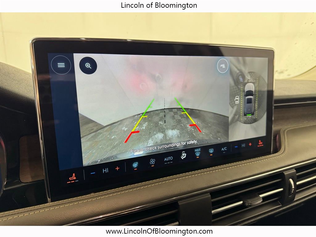 Certified 2023 Lincoln Corsair Reserve w/ Equipment Group 202A image 45