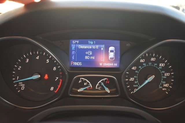 Used 2014 Ford Focus SE w/ Equipment Group 201A image 17