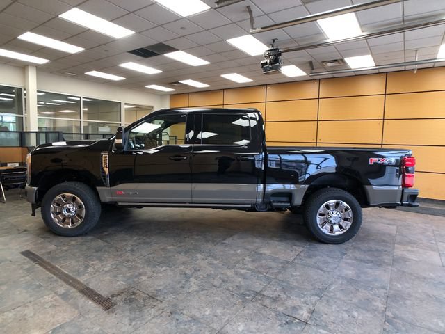 New 2026 Ford F250 King Ranch AWD/4WD image 4