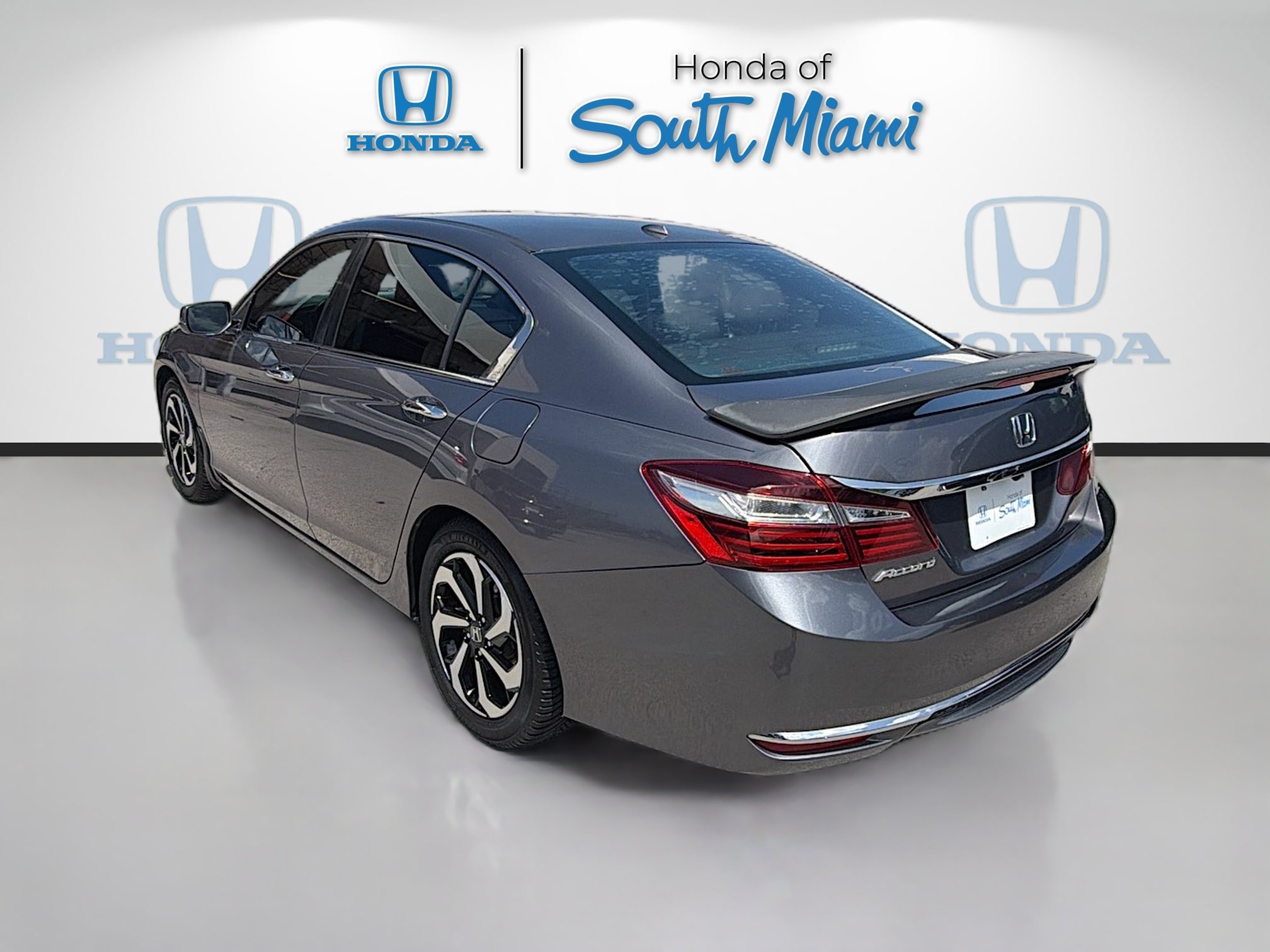 Used 2016 Honda Accord EX-L image 5