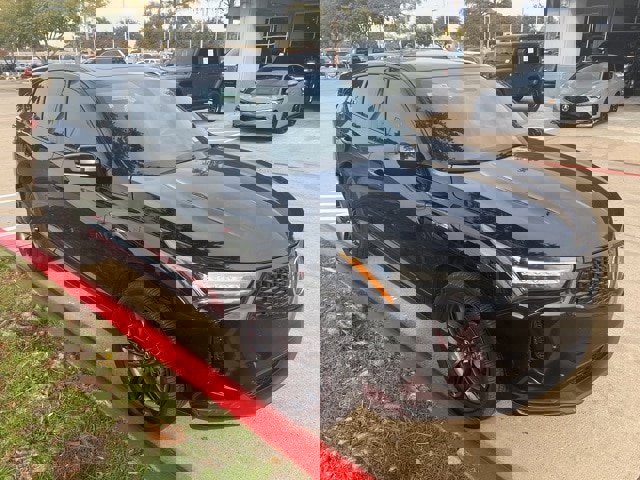 Used 2023 Acura RDX A-Spec