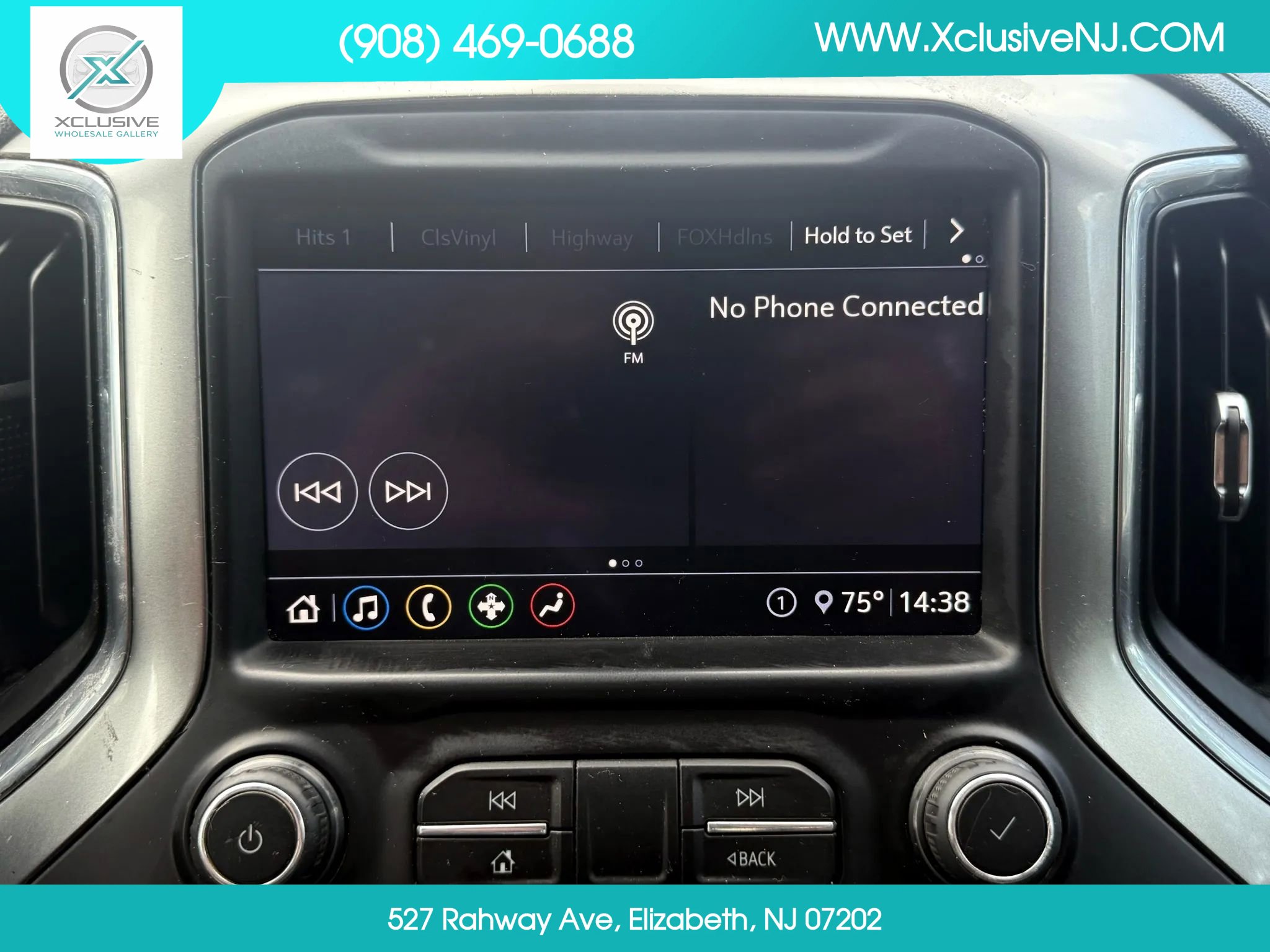 Used 2020 Chevrolet Silverado 1500 LT Trail Boss image 16