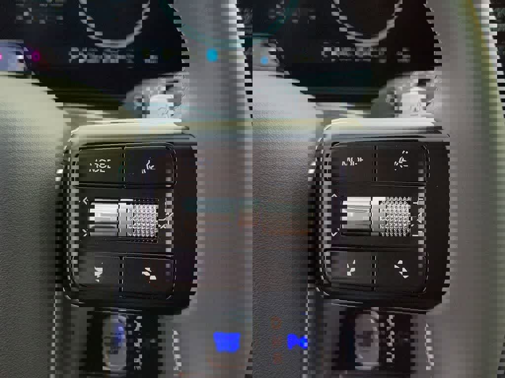 New 2026 Hyundai Ioniq 9 SE image 28