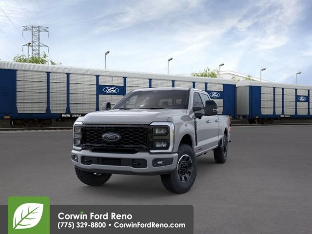 New 2026 Ford F250 Lariat AWD/4WD video 2
