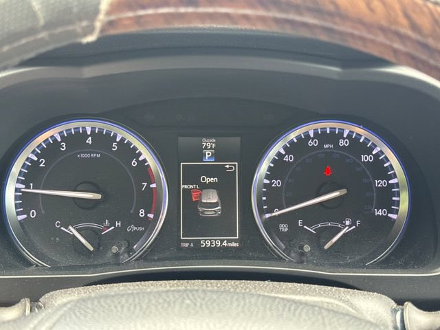 Used 2015 Toyota Highlander XLE FWD image 18
