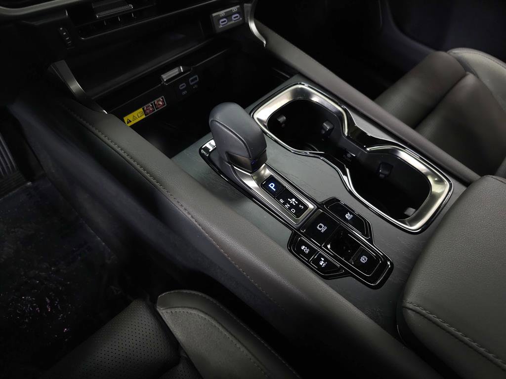 Certified 2024 Lexus RX 350 image 31