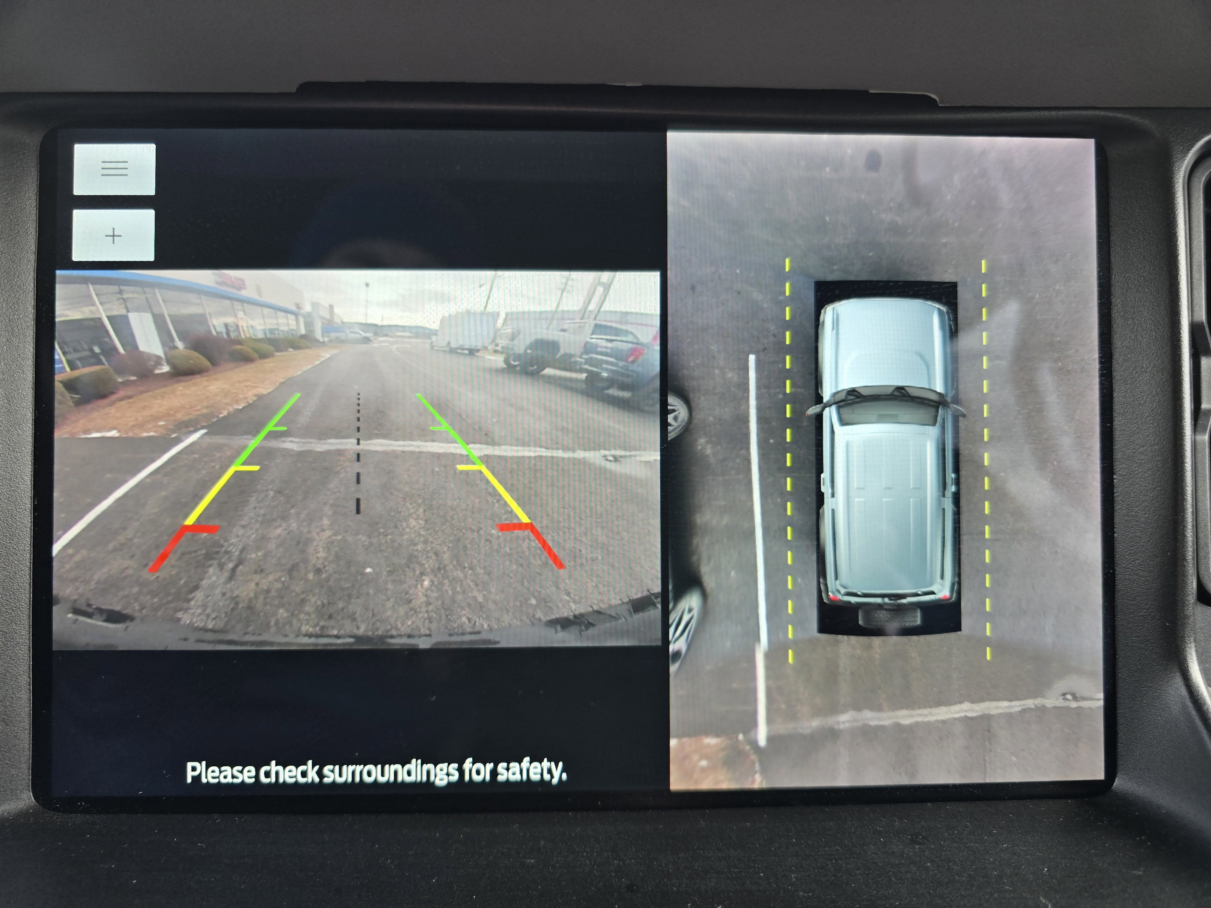 Used 2023 Ford Bronco Wildtrak image 24