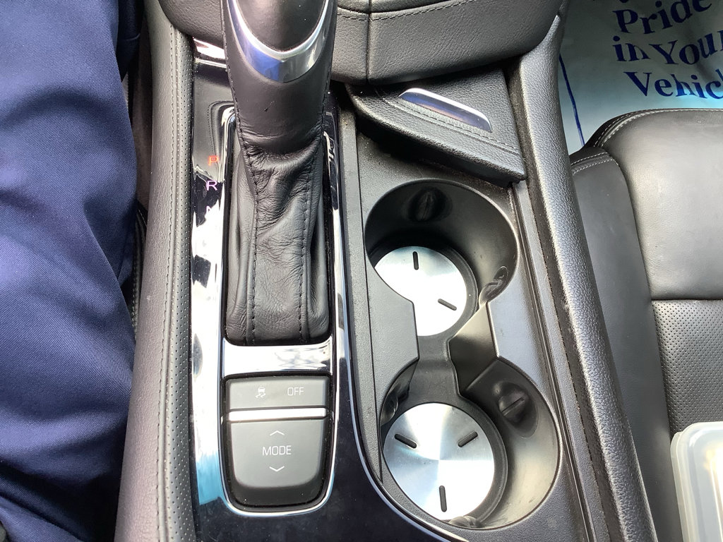 Used 2019 Cadillac CTS Luxury image 20