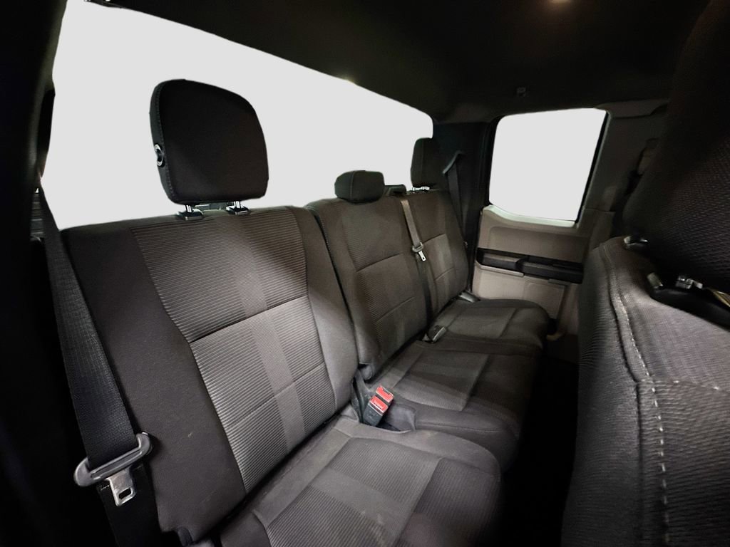 Used 2018 Ford F150 XL w/ Equipment Group 101A Mid image 23