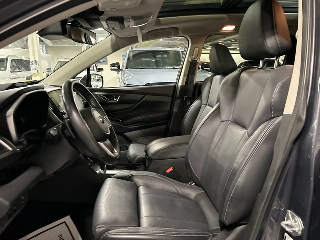 Used 2023 Subaru Ascent Limited w/ Technology Package AWD/4WD image 10