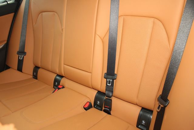 Used 2026 BMW 330i xDrive Sedan w/ M Sport Package image 23