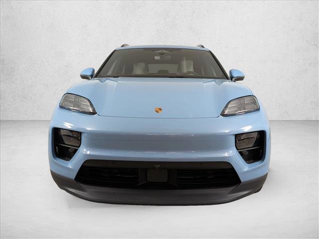 New 2026 Porsche Macan Electric image 6