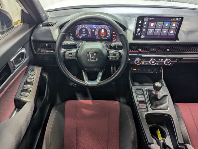 Used 2025 Honda Civic Si image 7