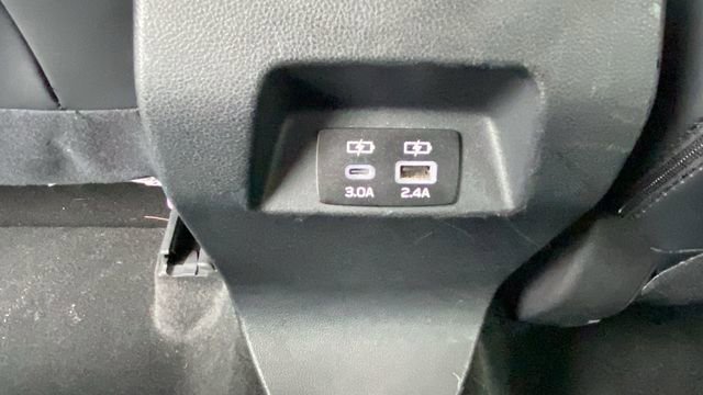 Certified 2024 Subaru Crosstrek 2.5i Sport AWD/4WD image 16