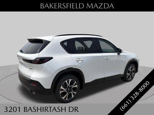 New 2026 MAZDA CX-5 Preferred AWD/4WD image 5