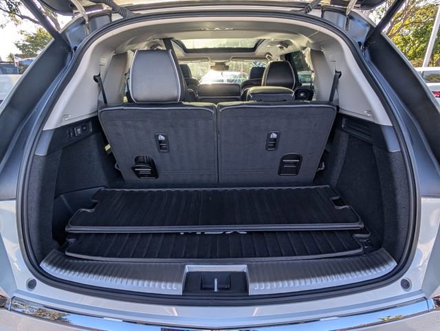 Certified 2023 Acura MDX SH-AWD w/ Advance Package image 16