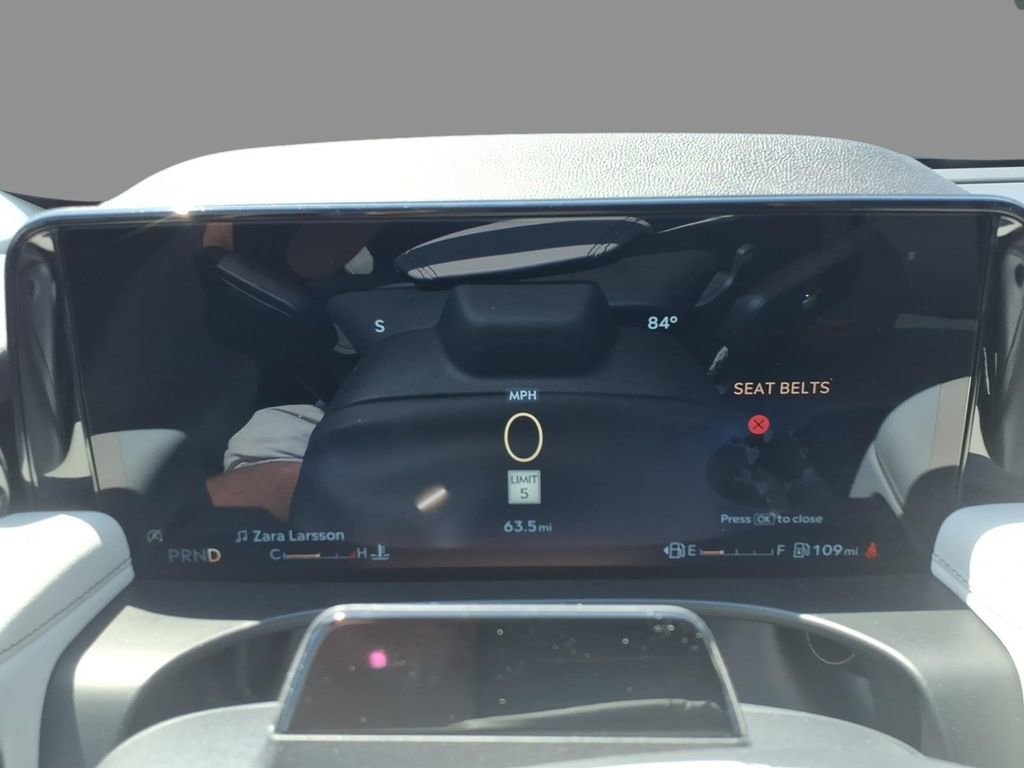 New 2026 Lincoln Aviator Reserve AWD/4WD image 28