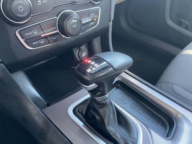 Used 2022 Dodge Charger SXT image 24