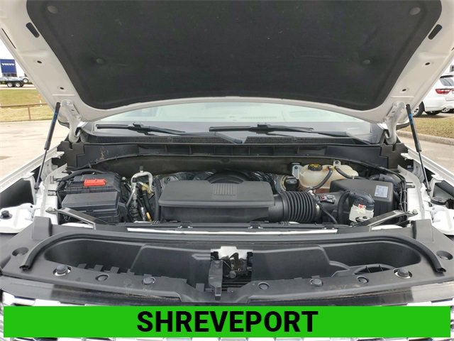 Used 2021 GMC Yukon Denali w/ Denali Ultimate Package image 31