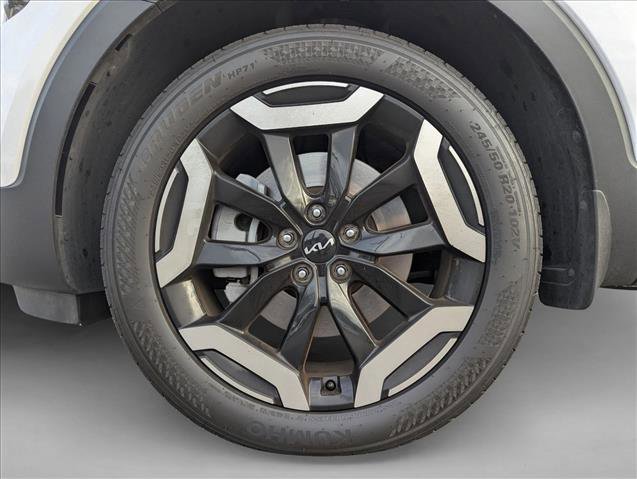 Used 2024 Kia Telluride S w/ S Sunroof Package image 13