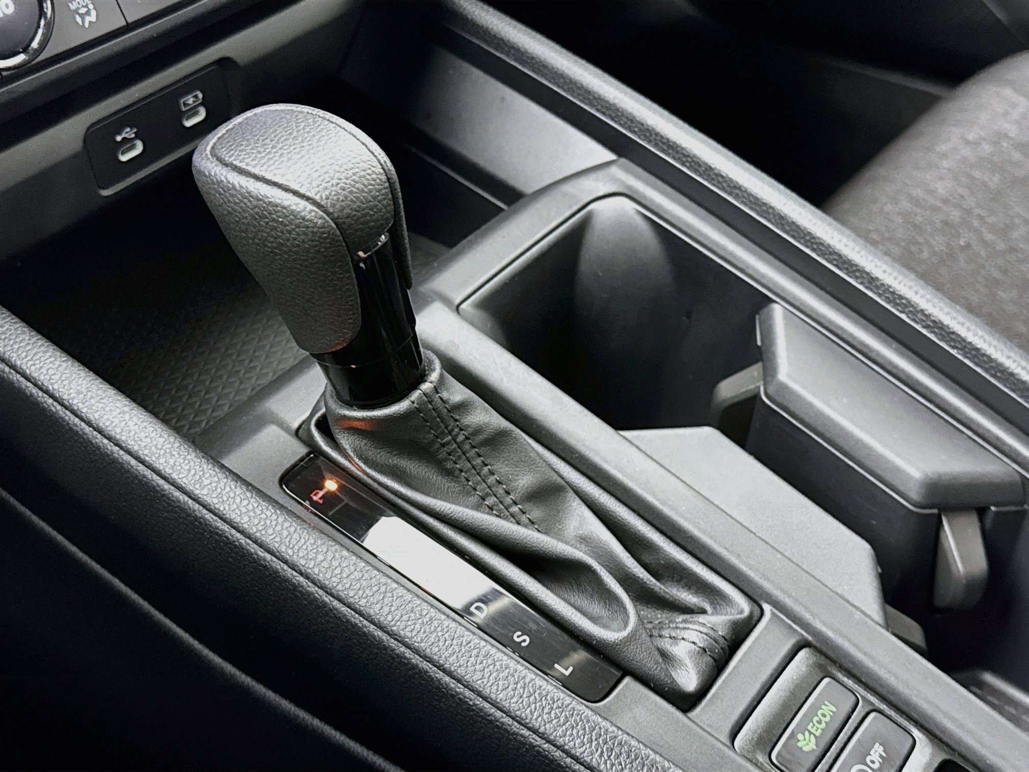 Certified 2024 Honda Accord EX image 16